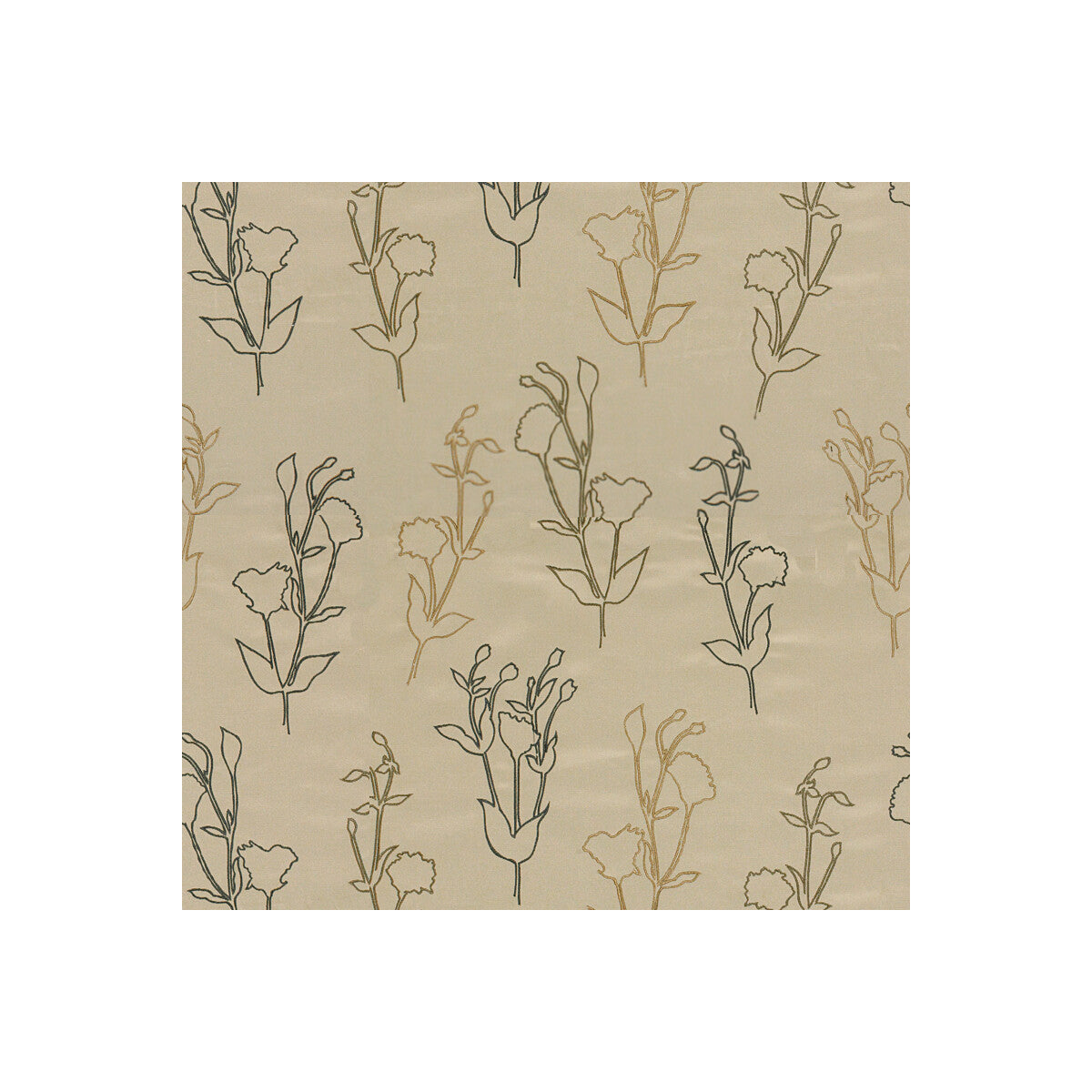Ventana Garden-Carmel/Charcoal