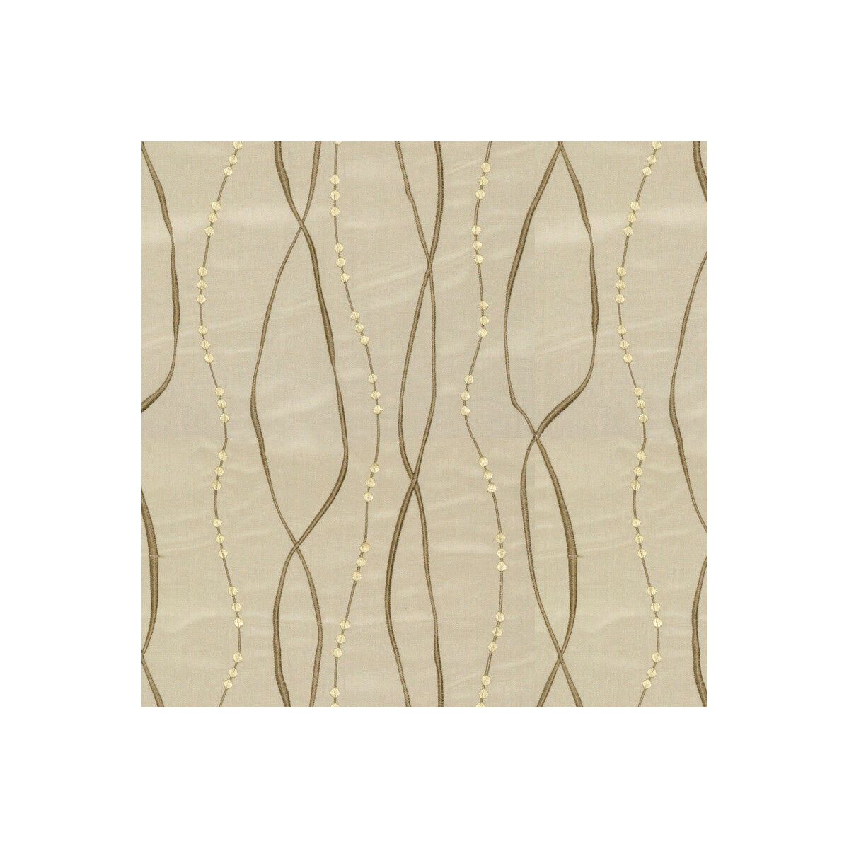 Entwine Emb-Taupe/Lime