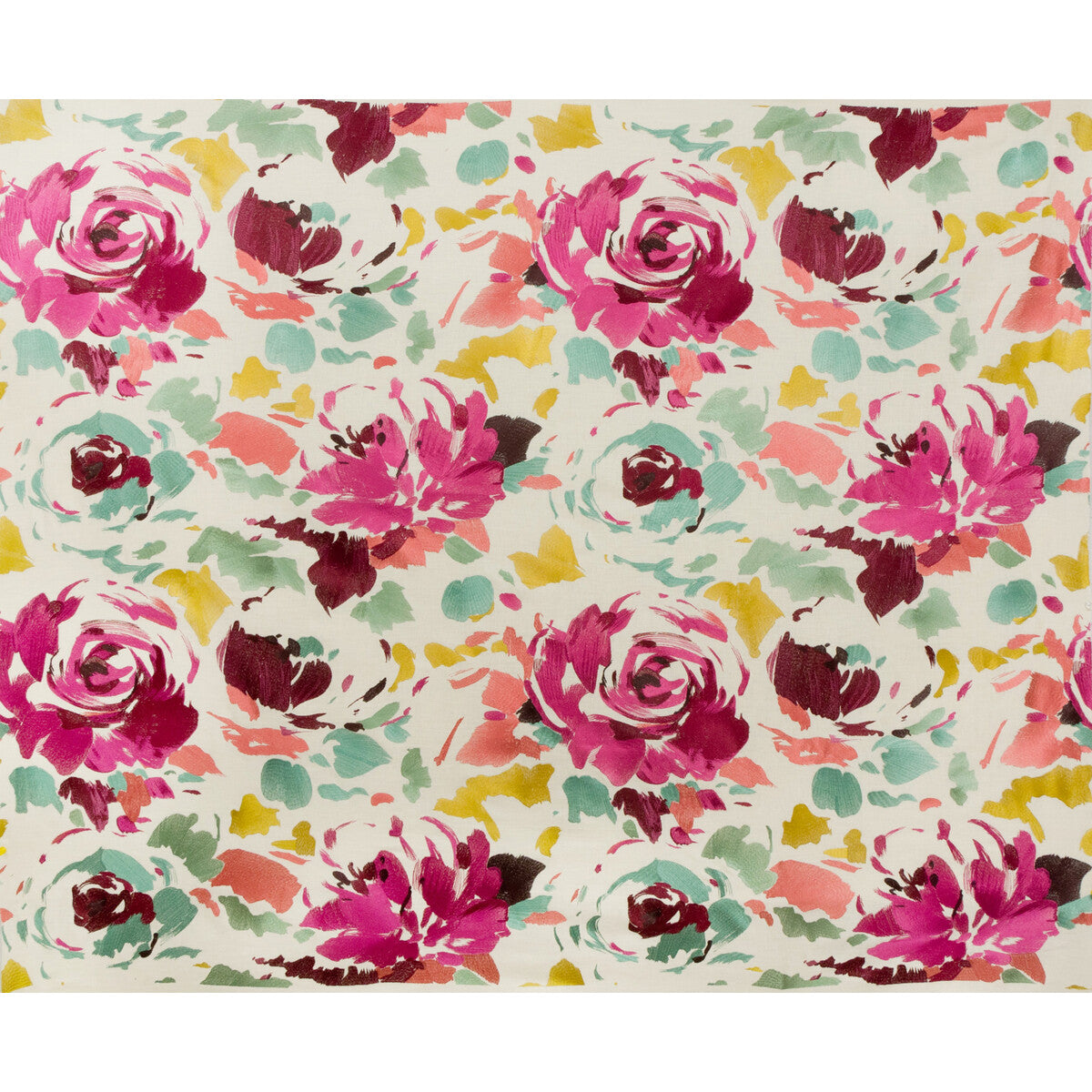 Kalos Emb-Pink/Sage