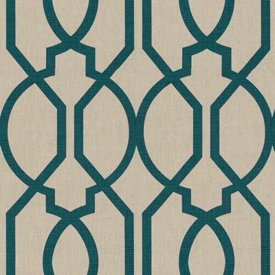 Gazebo-Teal