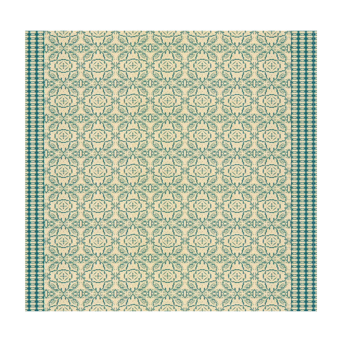 Maze-Cornflower