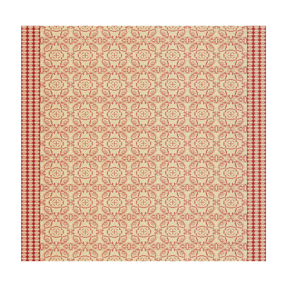 Maze-Cerise