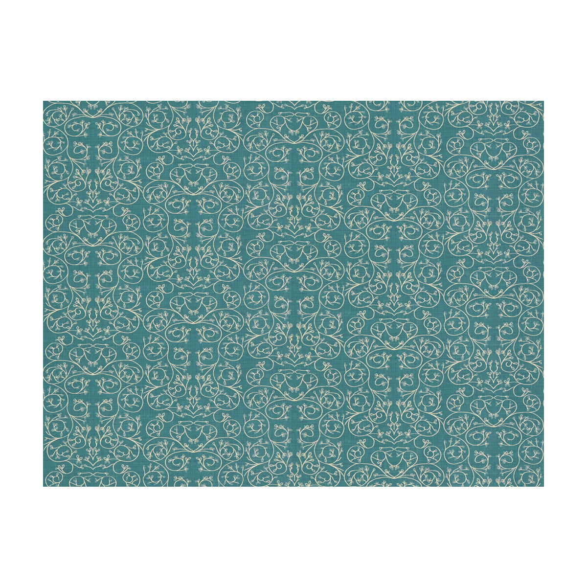 Garden Reverse-Cornflower