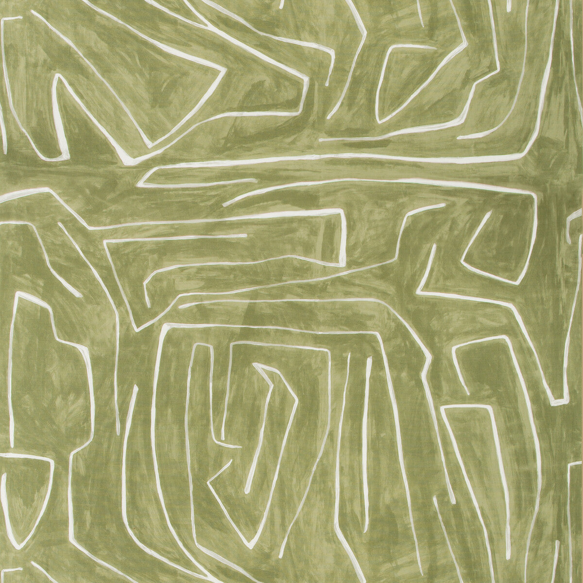 Graffito-Fern