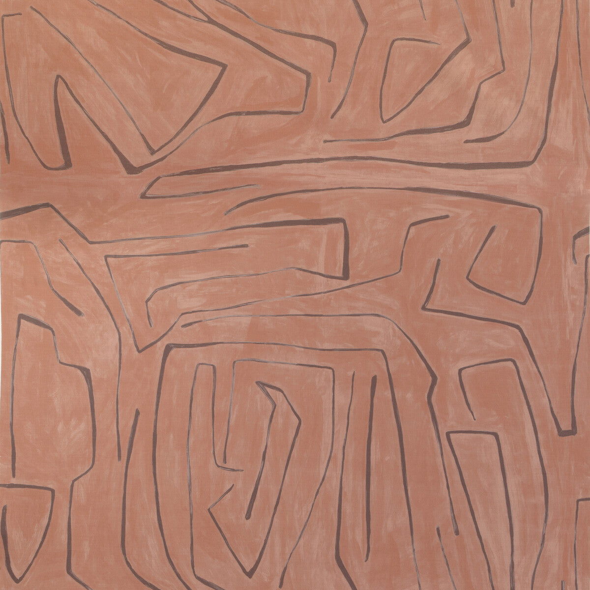 Graffito-Rosa
