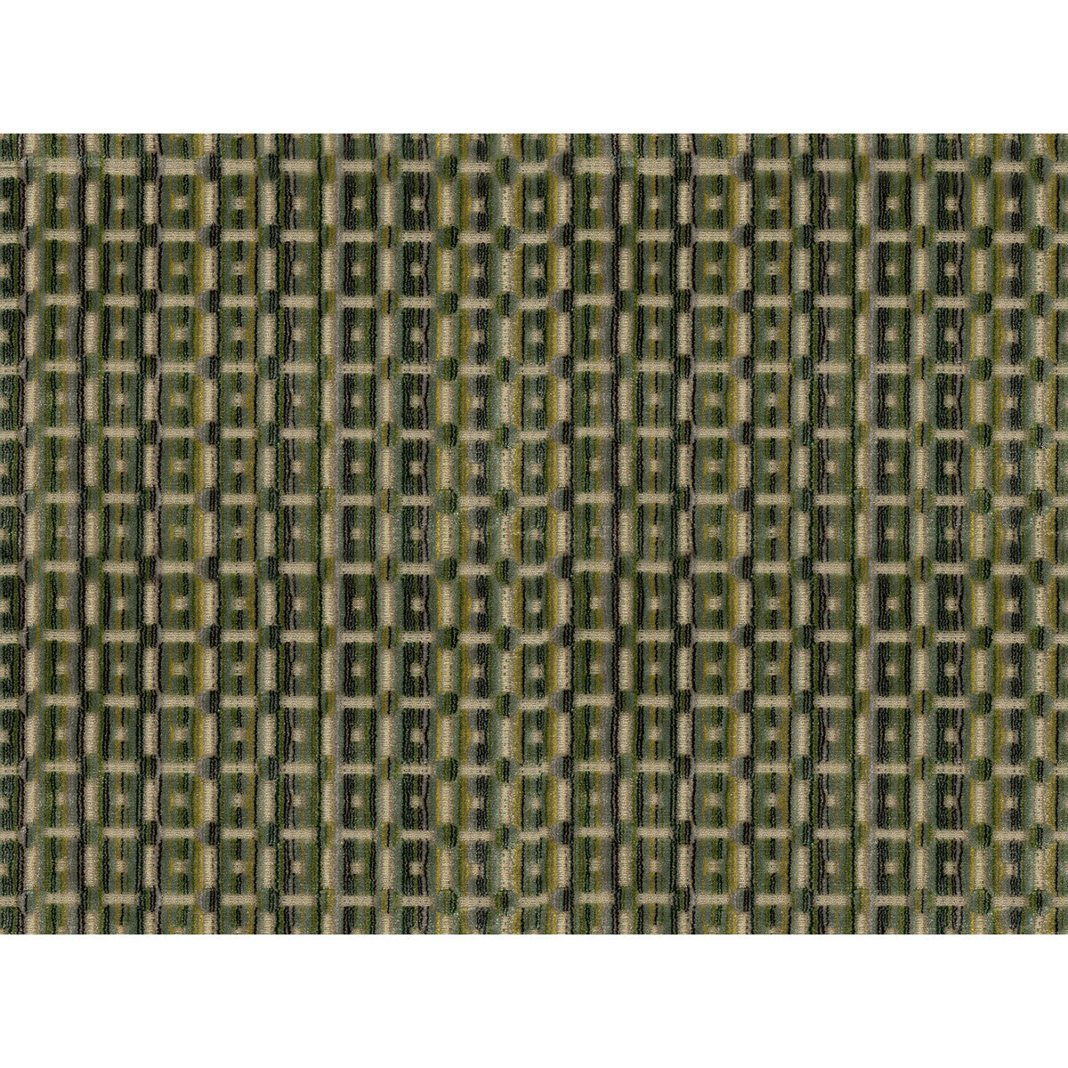 Menger Velvet-Peridot