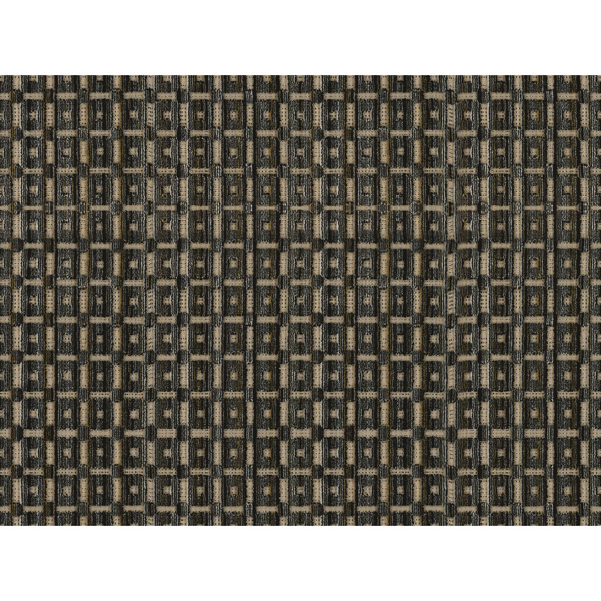 Menger Velvet-Ebony