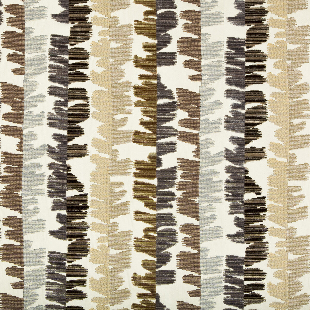 Fractal Velvet-Sand/Stone