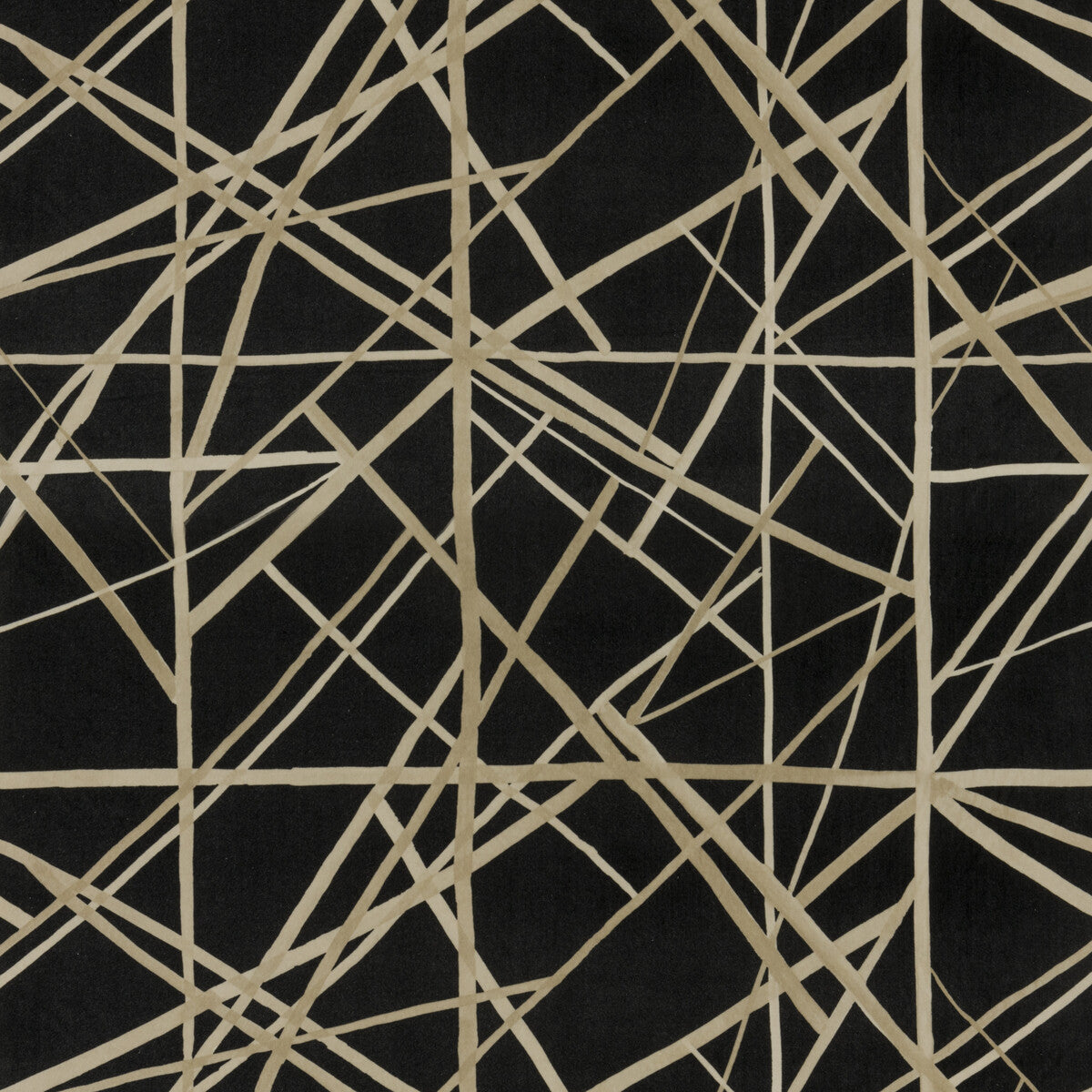 Channels Velvet-Onyx/Almond