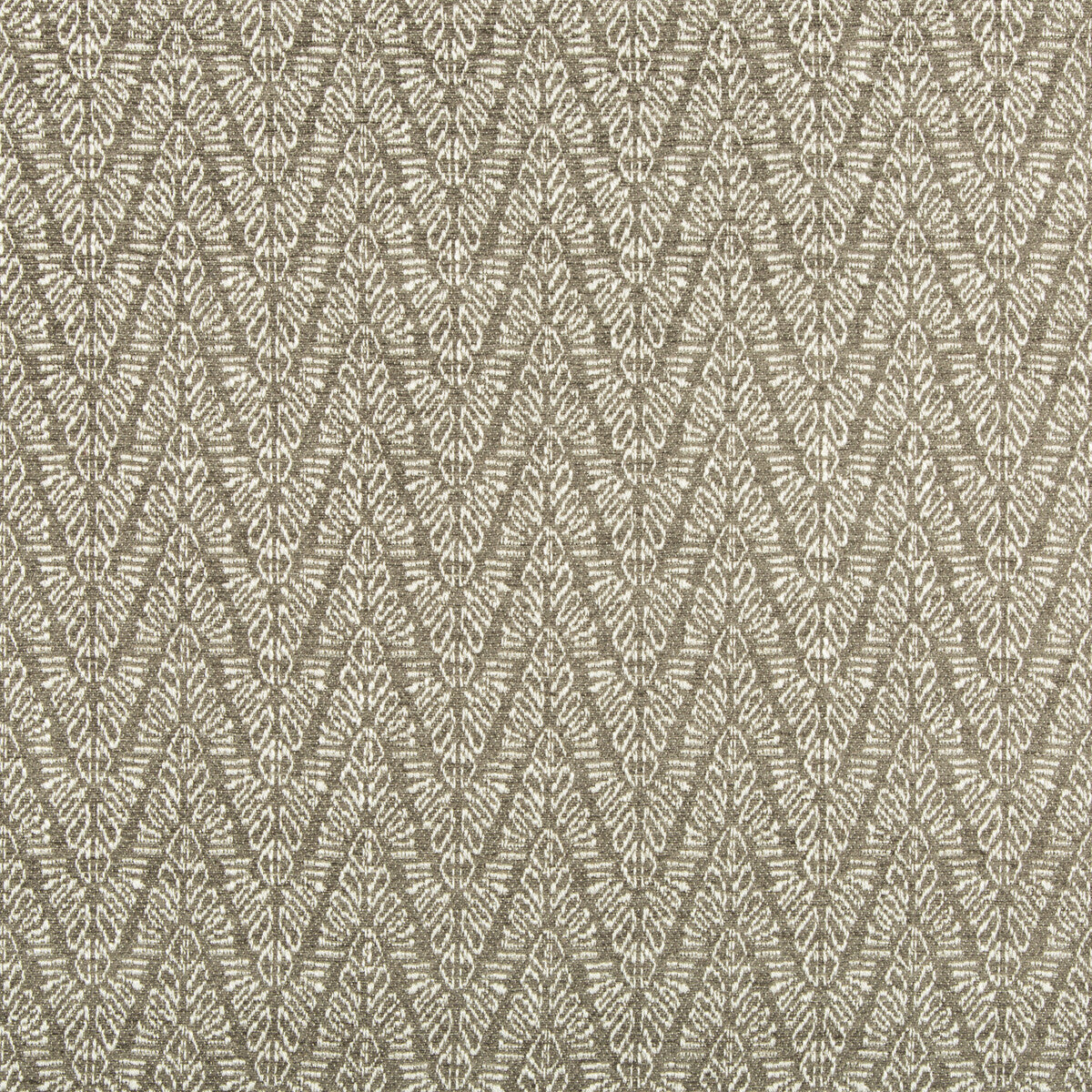 Topaz Weave-Silver