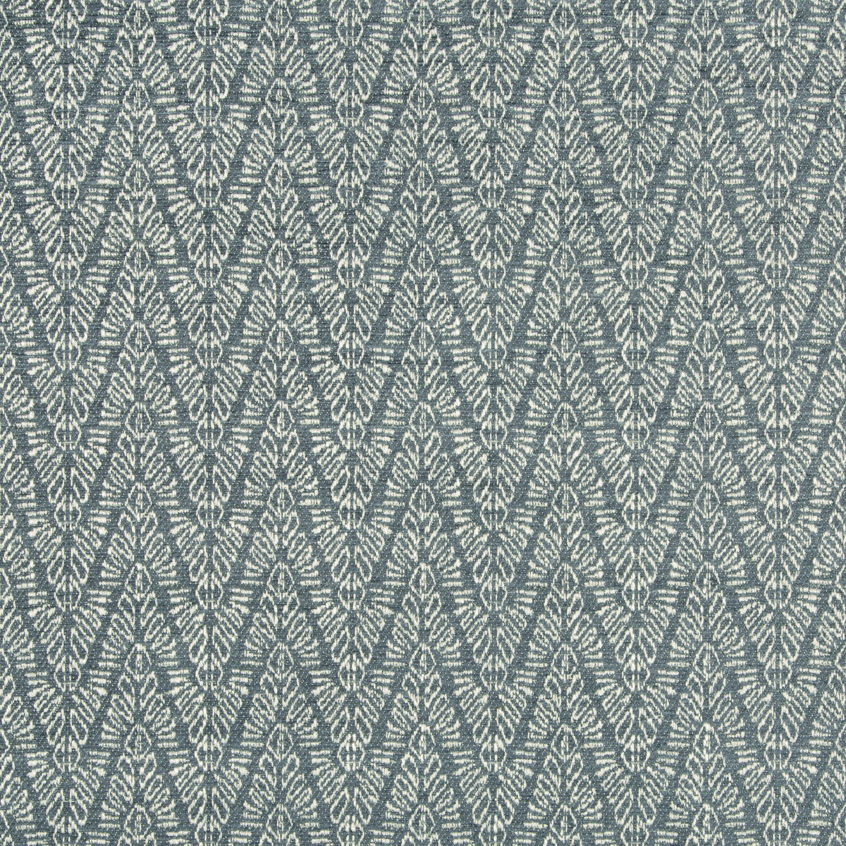 Topaz Weave-Sea Wave