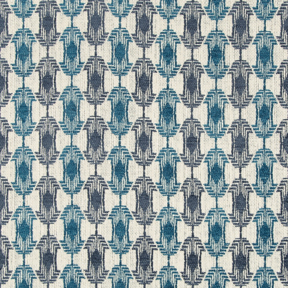 Quartz Weave-Deep Sea