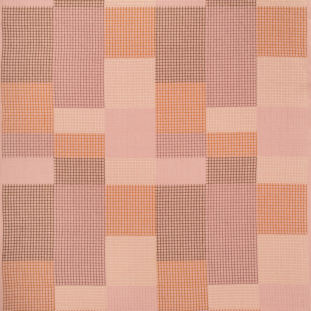 Gridlock-Cinnamon