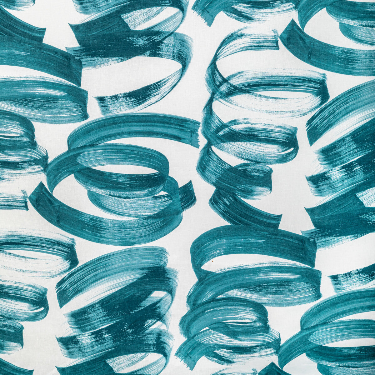 Laryo Print-Lagoon