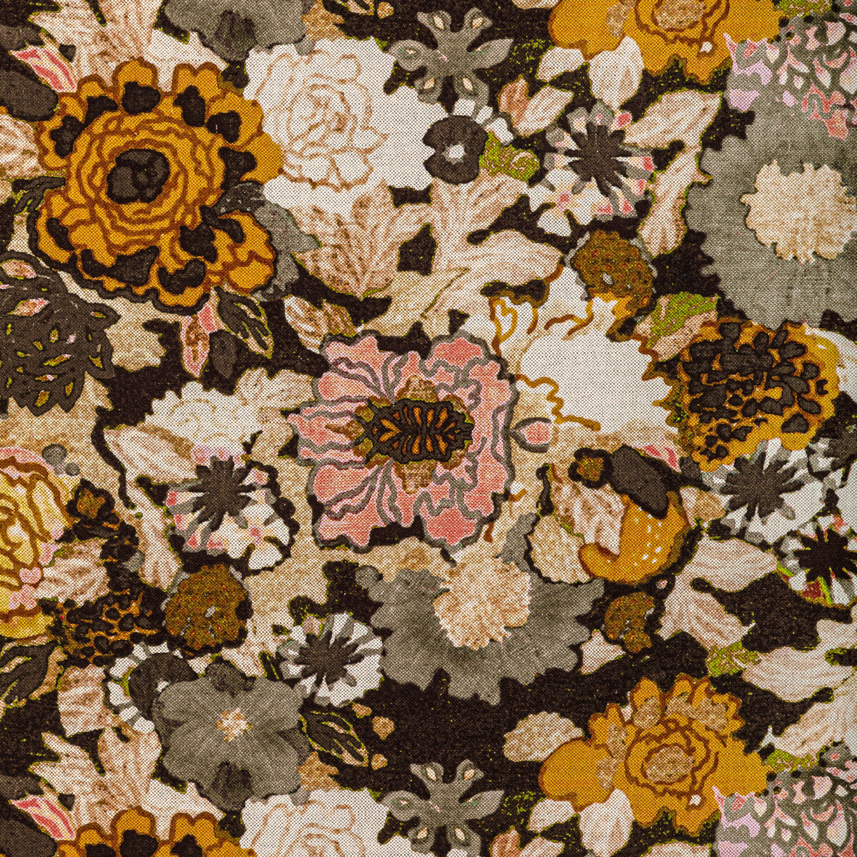 Arioso Print-Petal/Coin