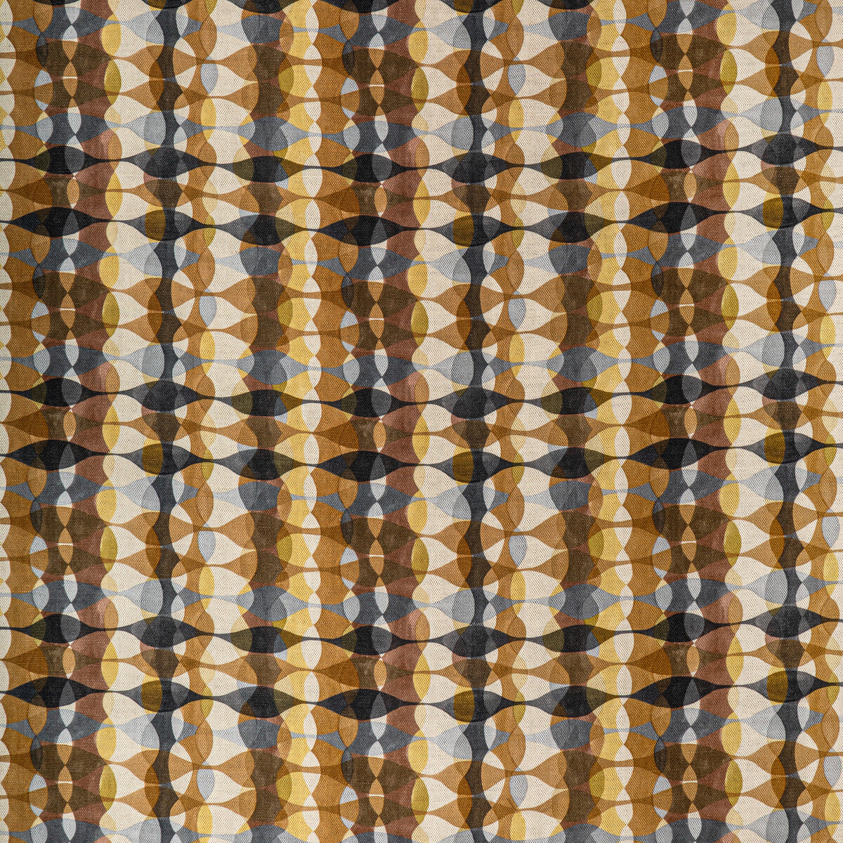 Overtone Print-Coin