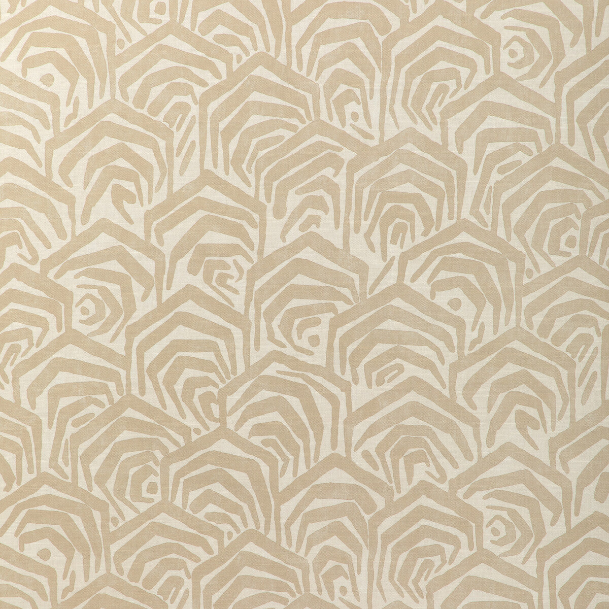 Greene Print-Buff