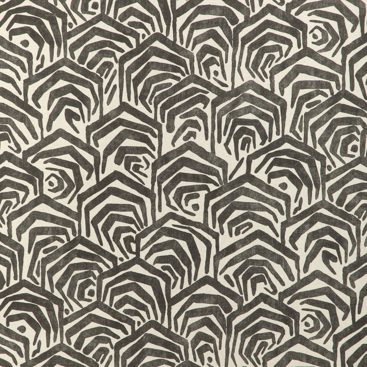 Greene Print-Noir