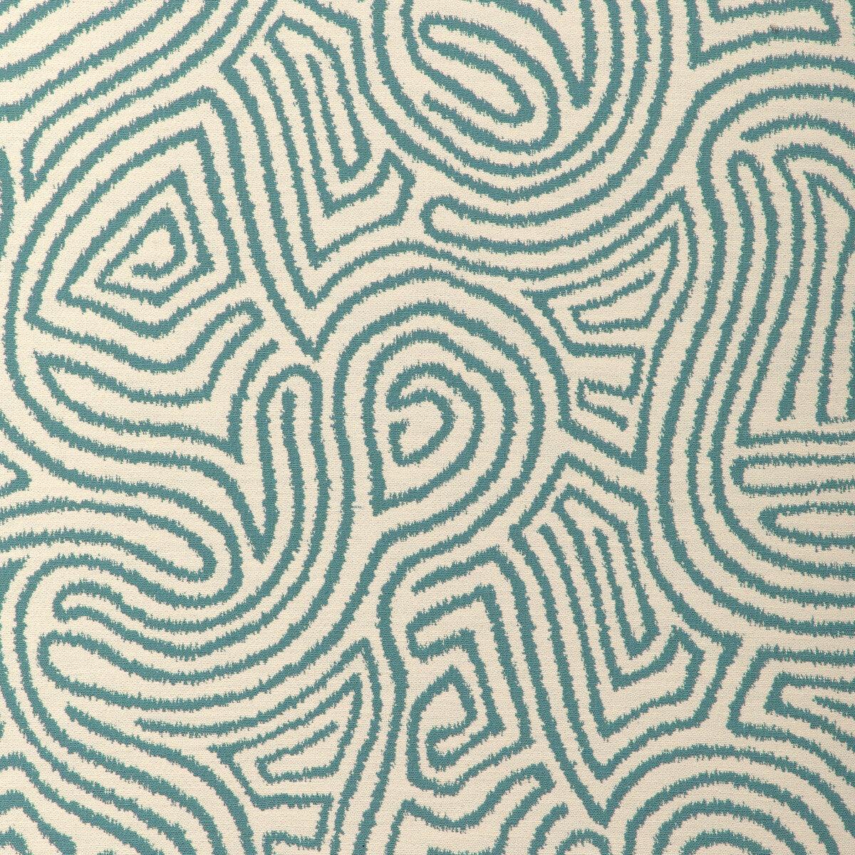 Mercer Weave-Lake