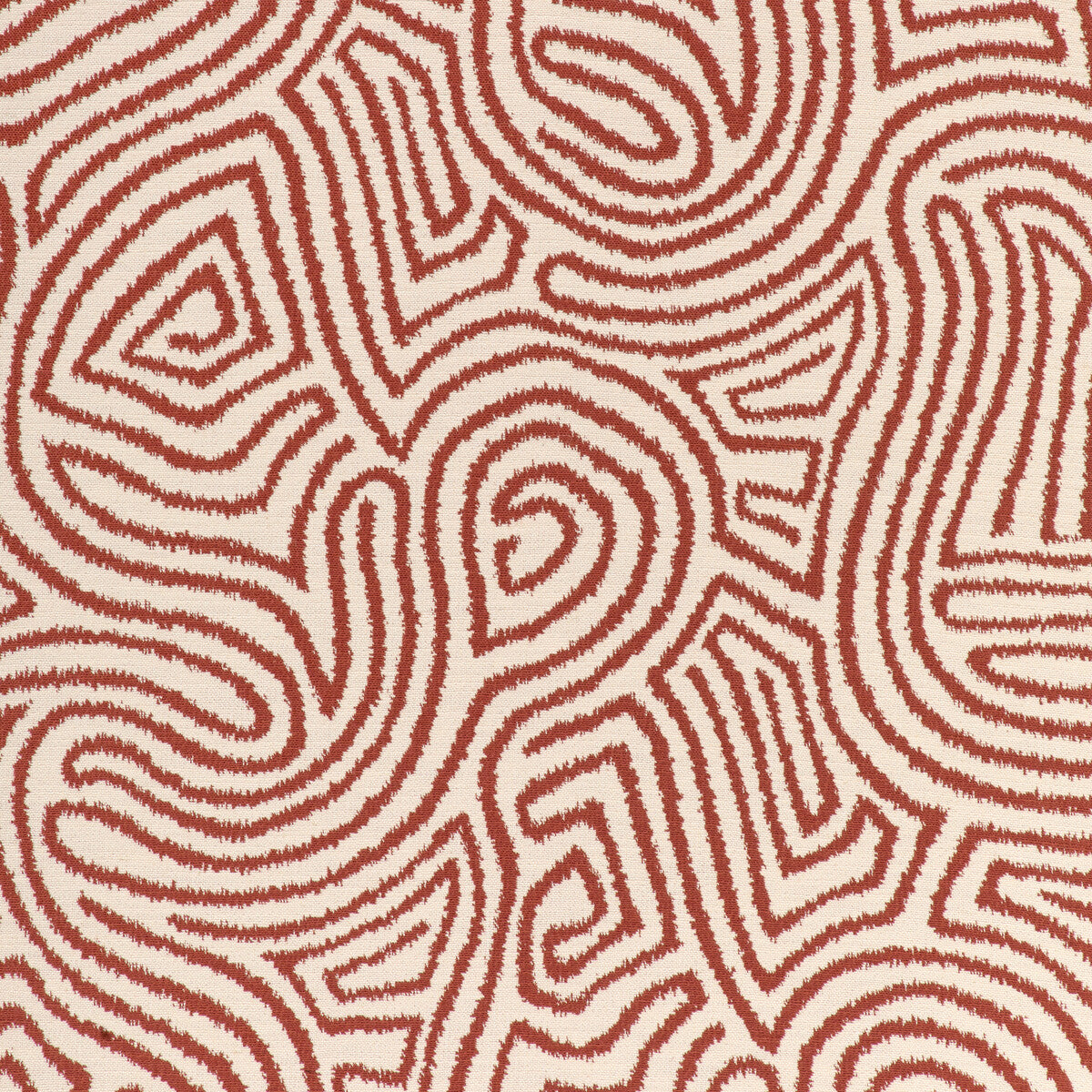 Mercer Weave-Spice