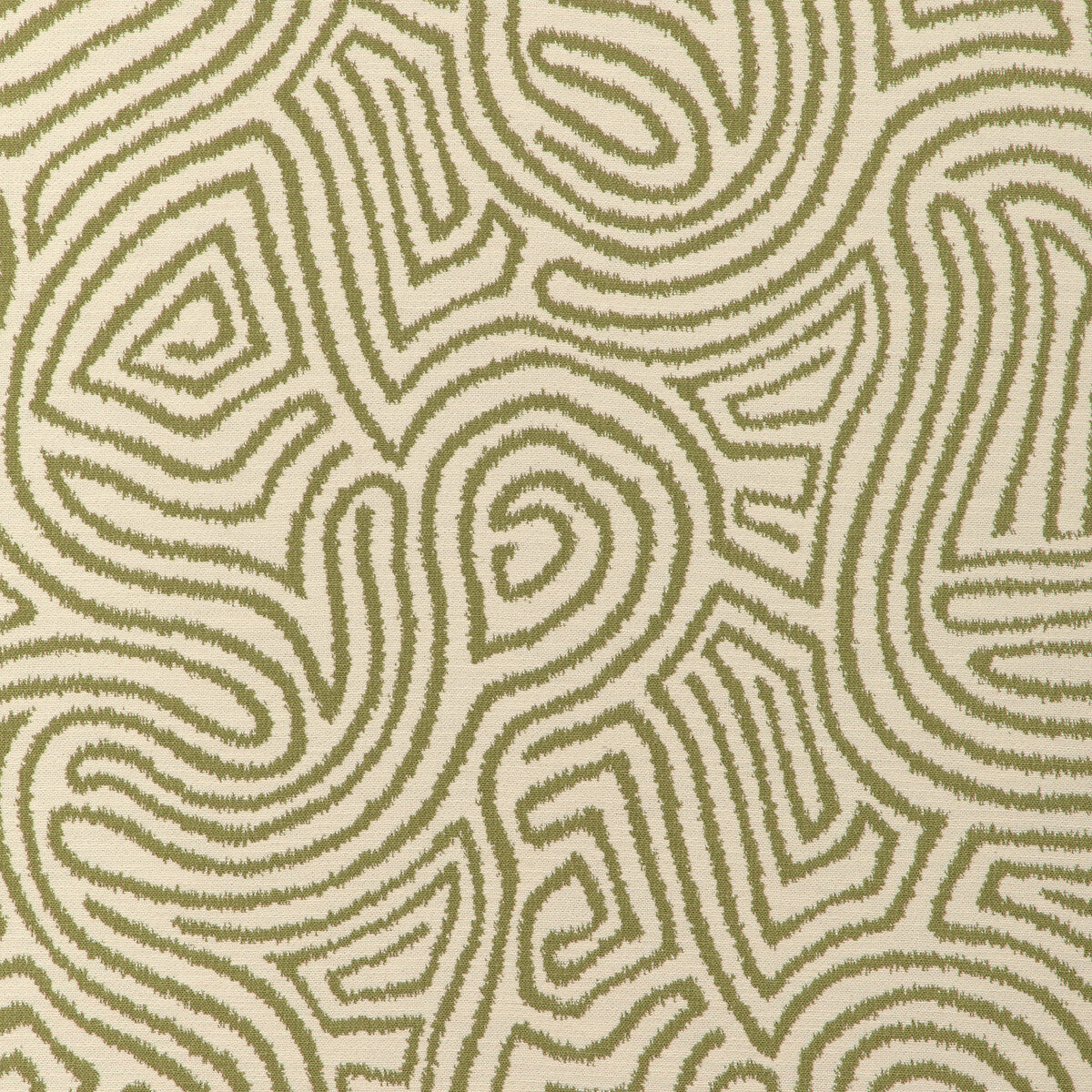 Mercer Weave-Leaf