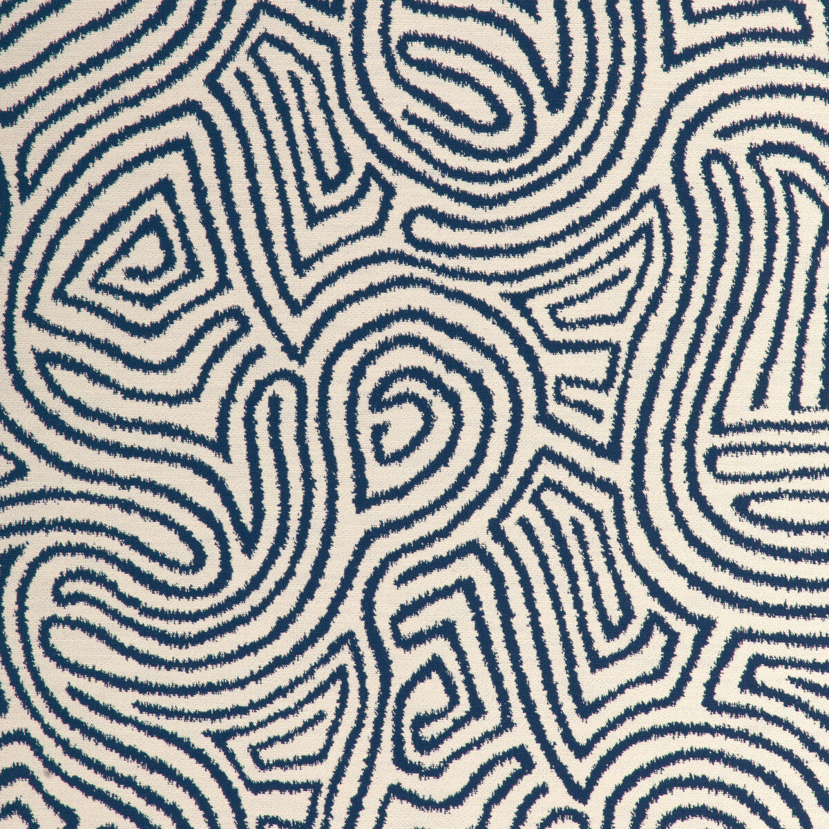 Mercer Weave-Navy