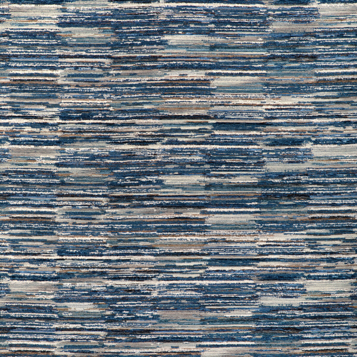 Clinton Weave-Marine