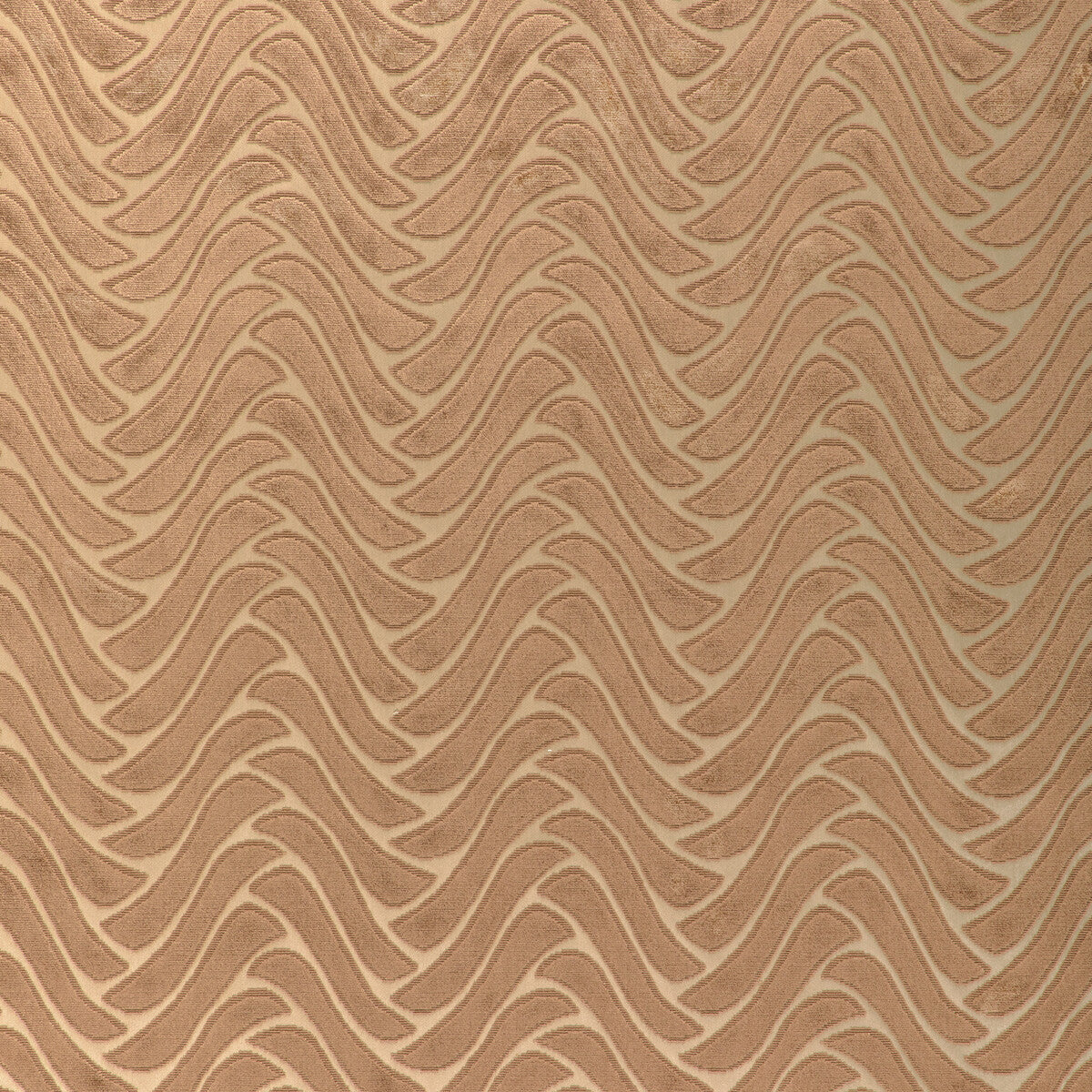 Crosby Velvet-Camel