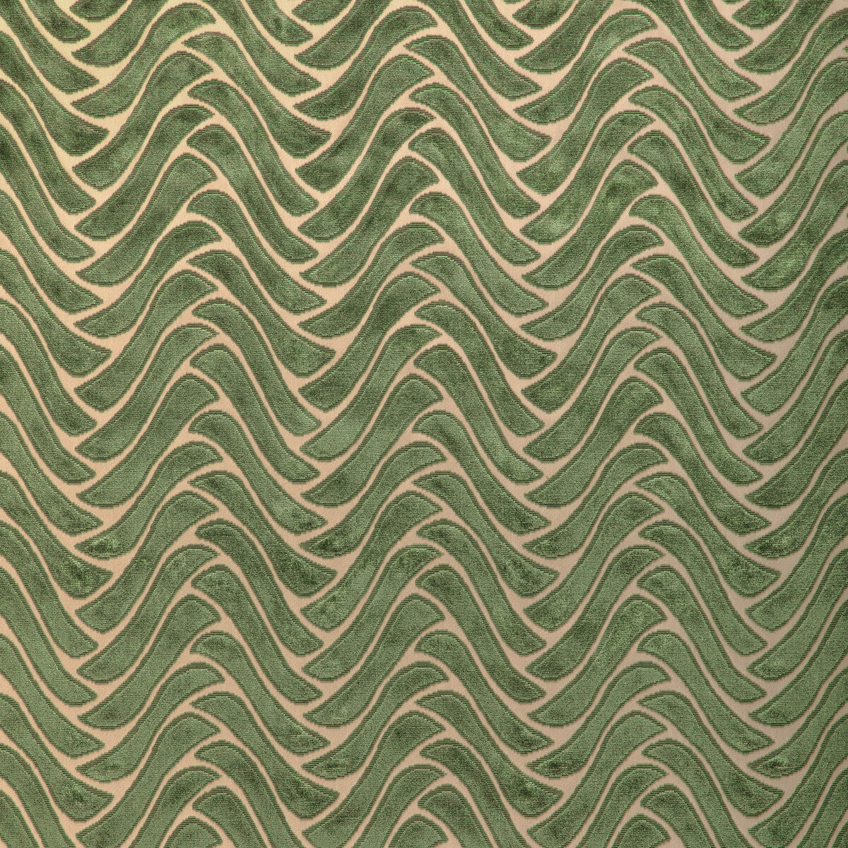 Crosby Velvet-Sage