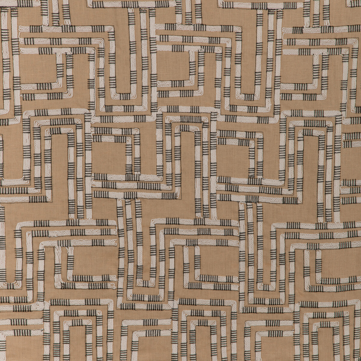 Circuit Emb-Buff