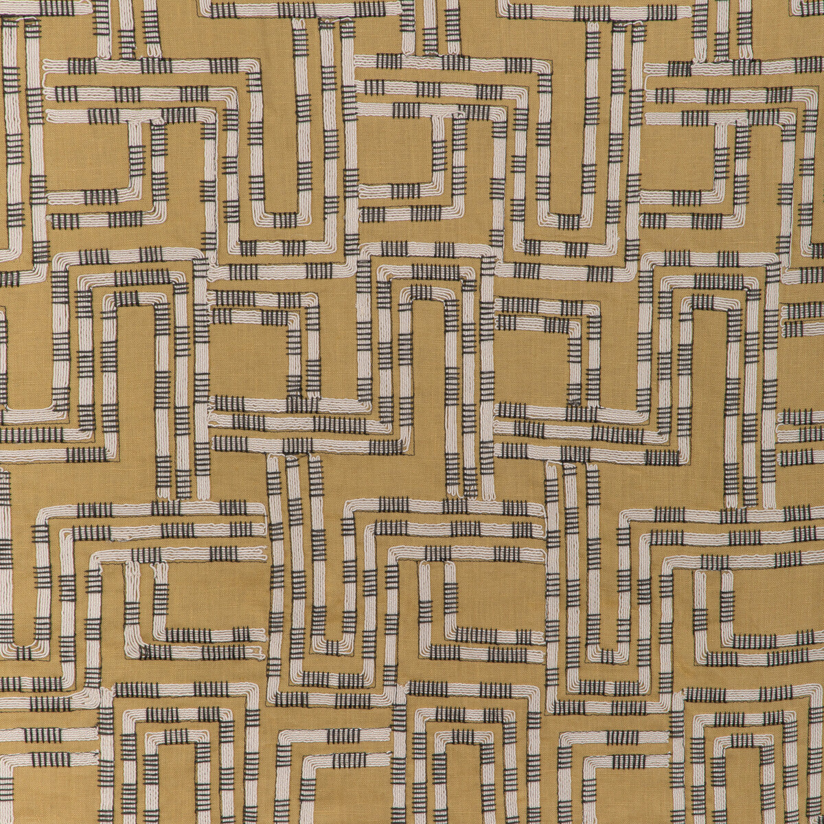 Circuit Emb-Ochre