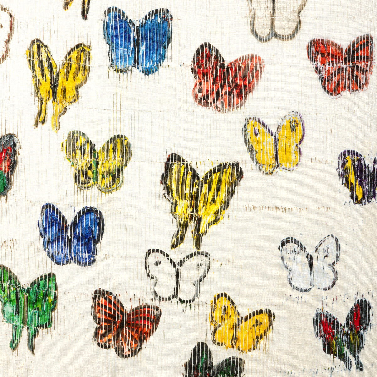 Flutter-Rainbow