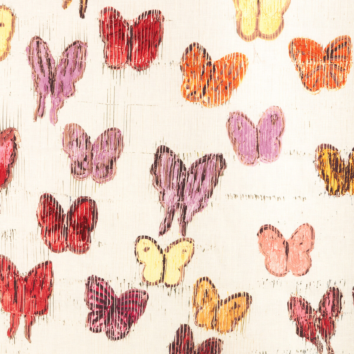 Flutter-Sunset