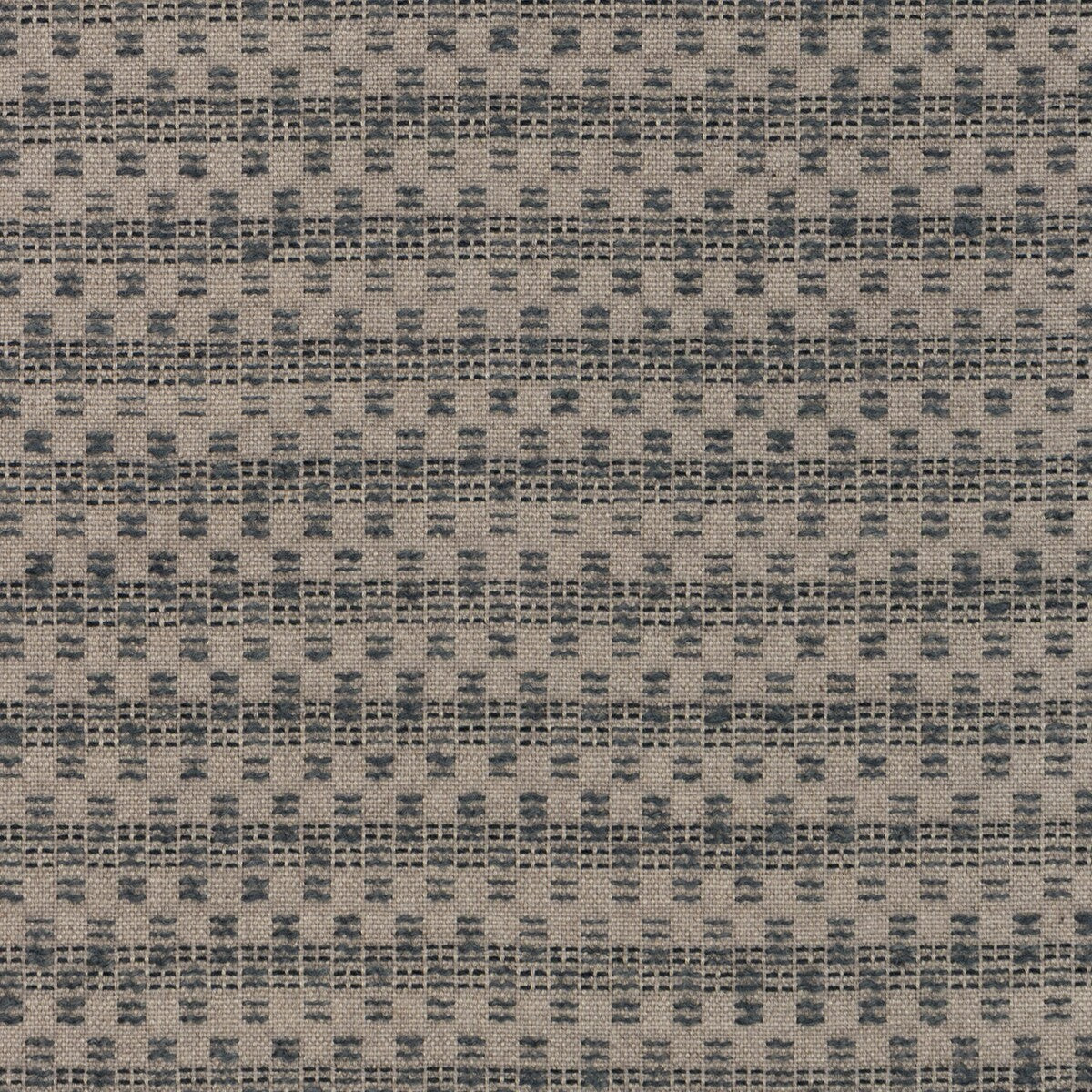 Imprint-Graphite/Ecru