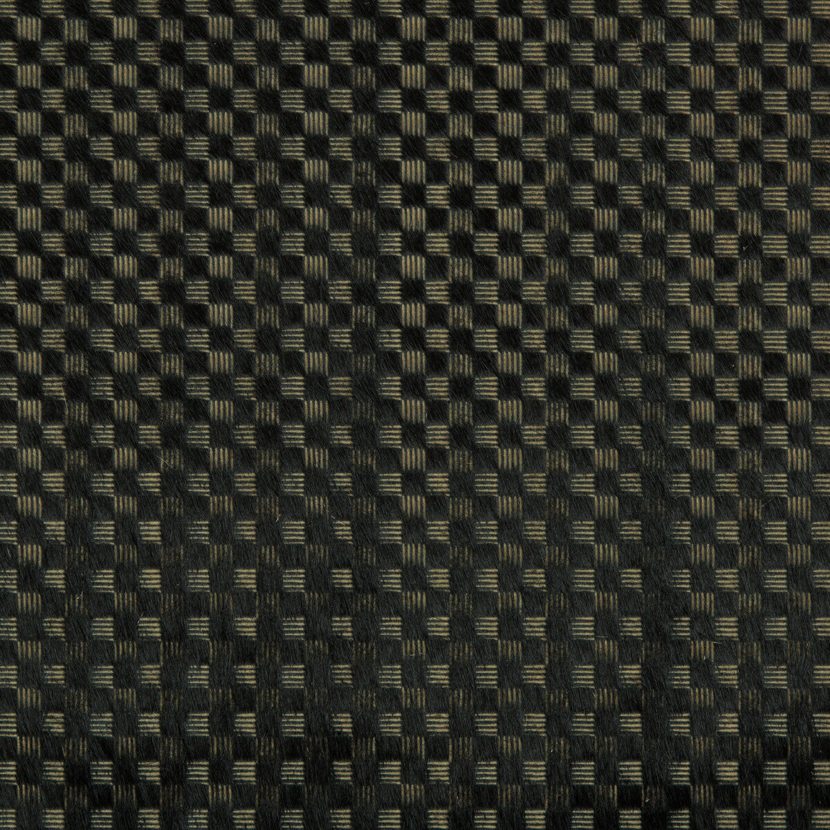 Delux-Onyx/Gold