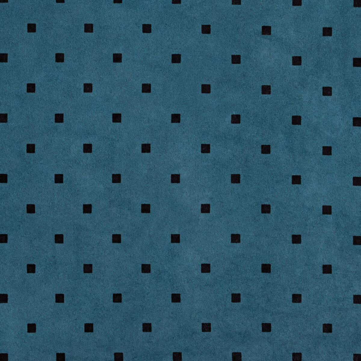 Epoq Check Suede-Marine