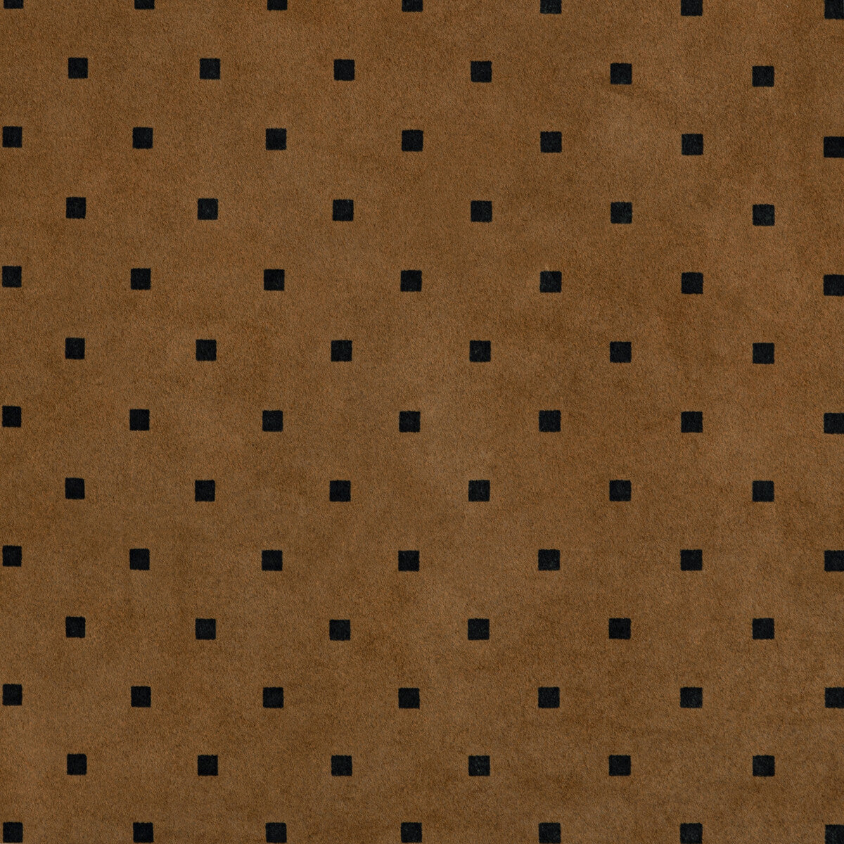 Epoq Check Suede-Saddle