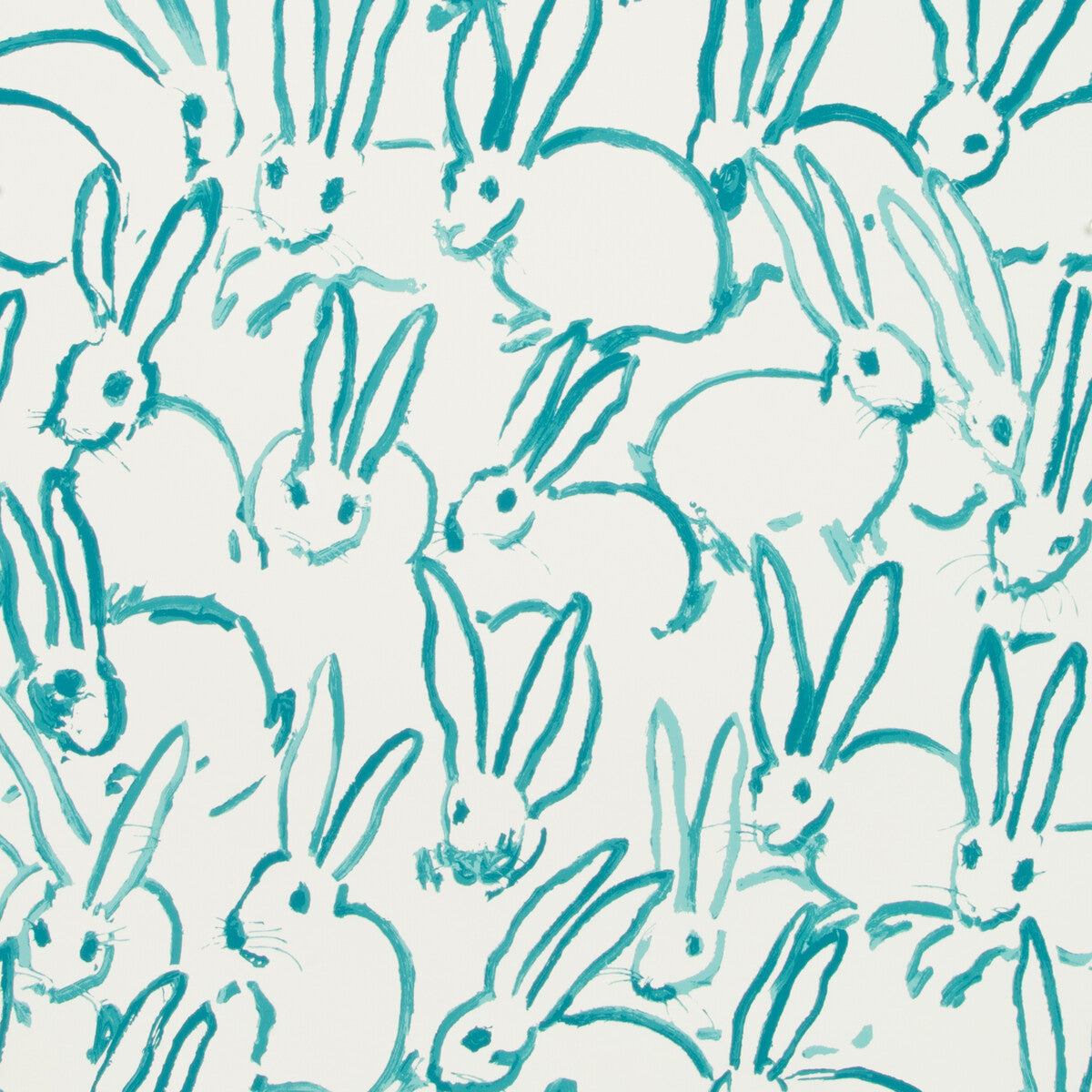 Hutch-Turquoise