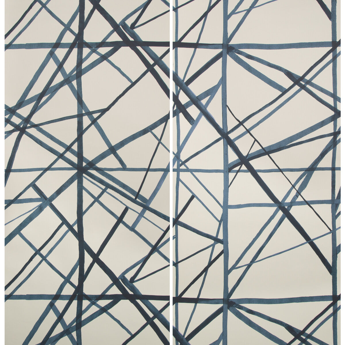 Channels Paper-Periwinkle/Oat