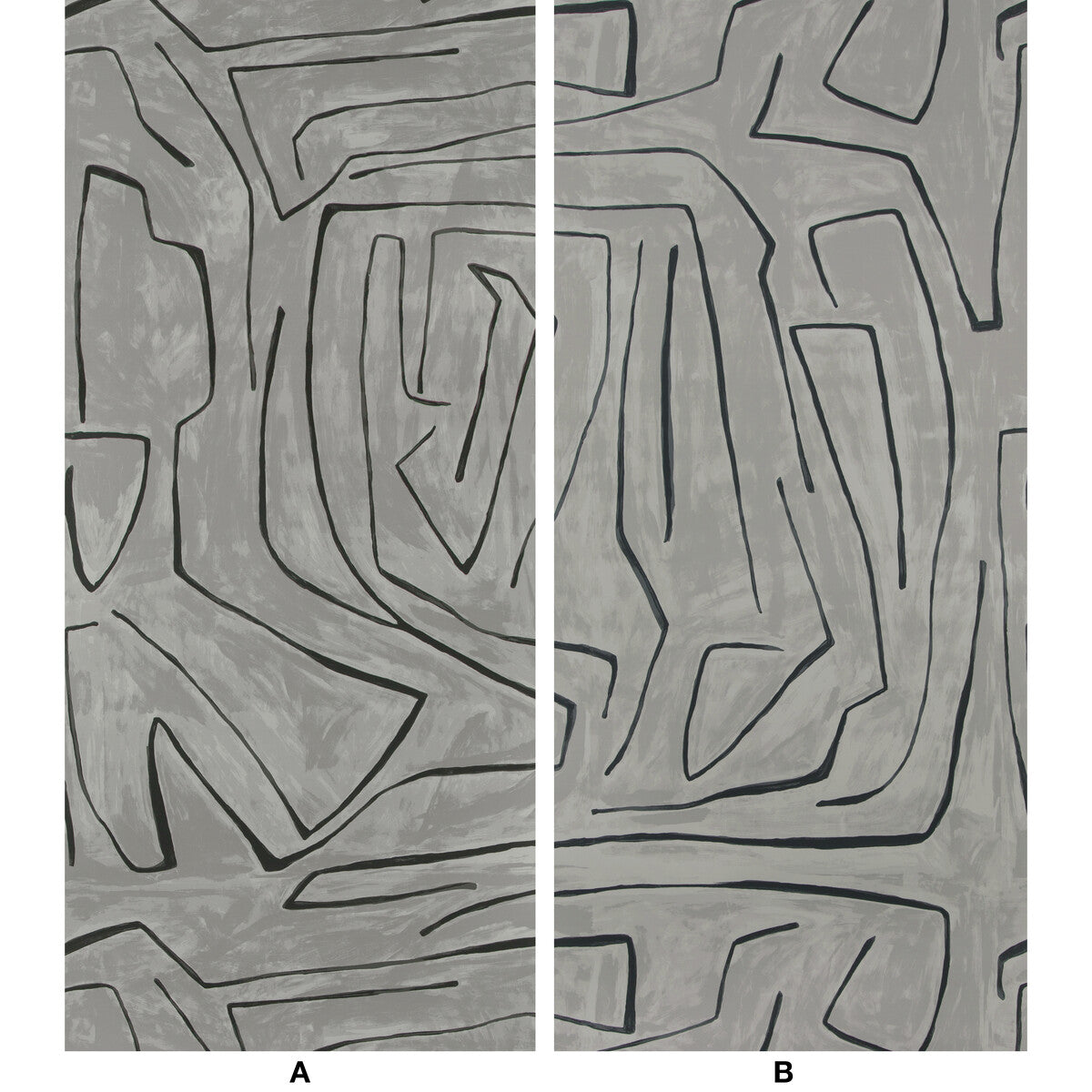 Graffito-Graphite