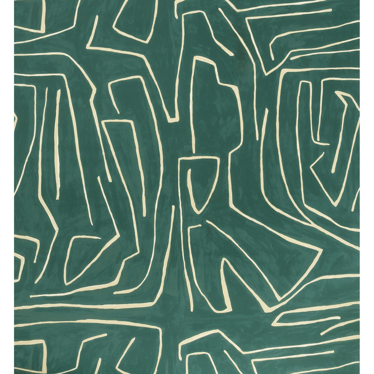 Graffito-Teal/Pearl
