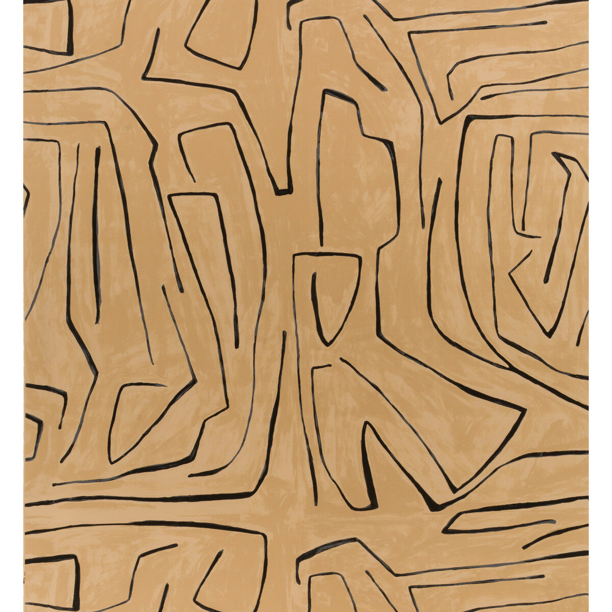 Graffito-Sand/Black
