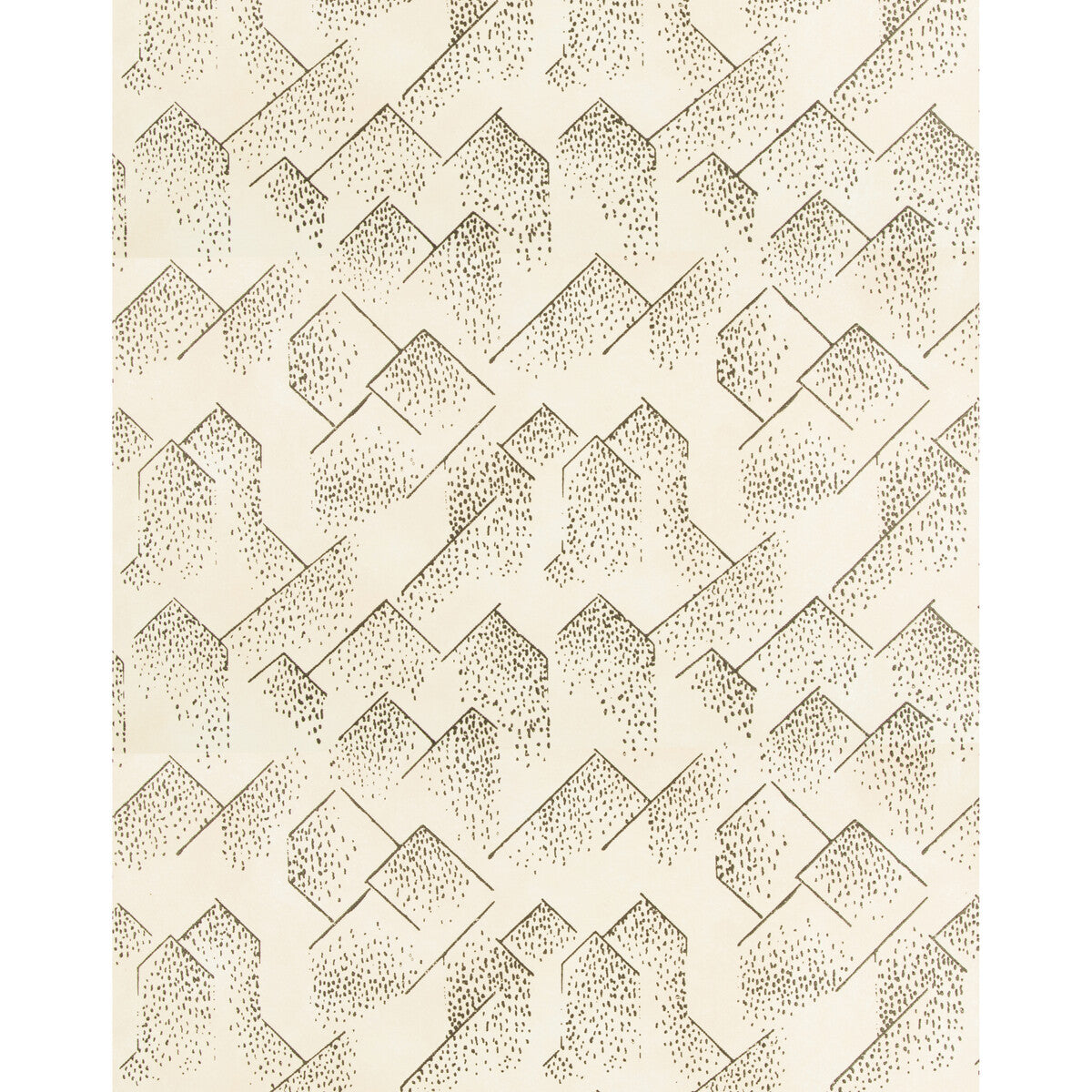 Brink Paper-Cream/Onyx