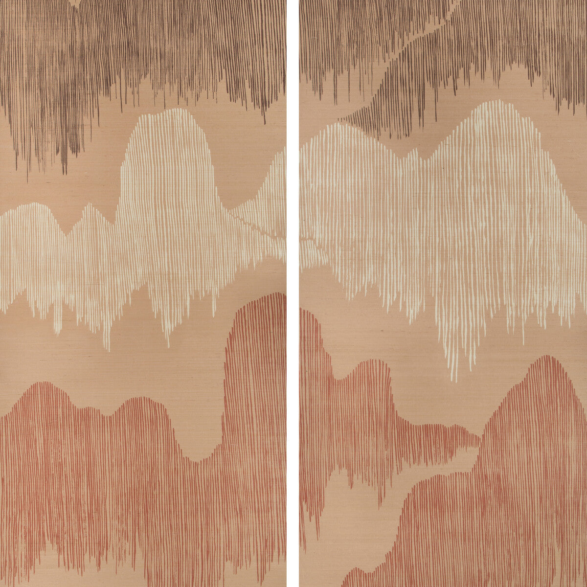 Cascadia Paper-Blush