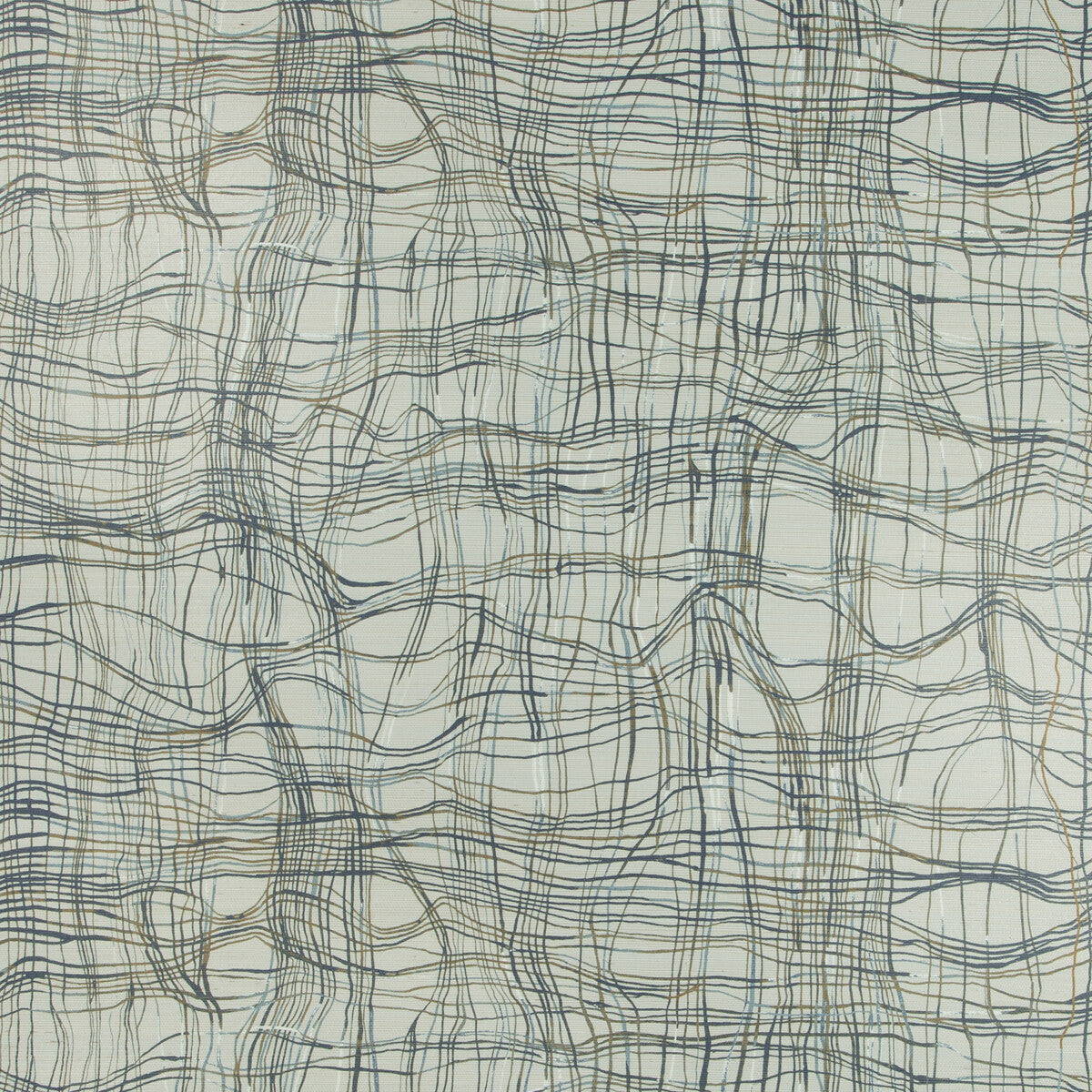 Entangle Paper-Mist