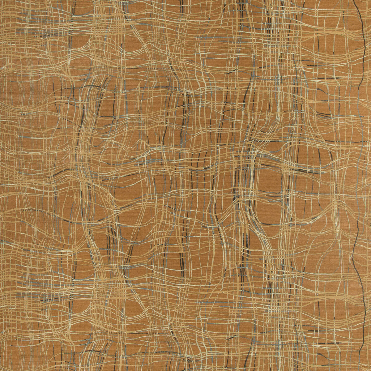 Entangle Paper-Saddle