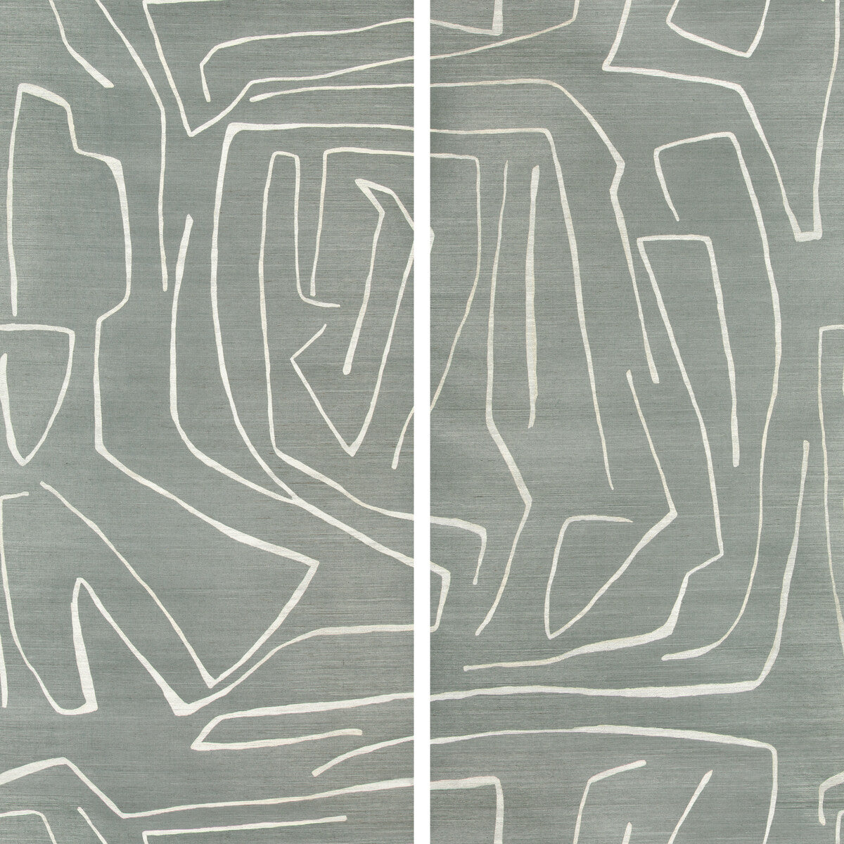 Graffito Ii-Denim