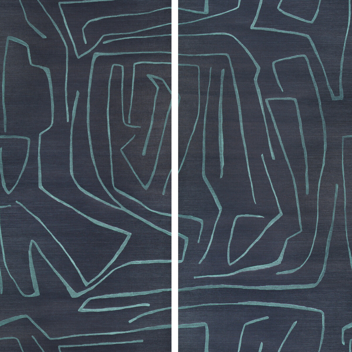 Graffito Ii-Navy