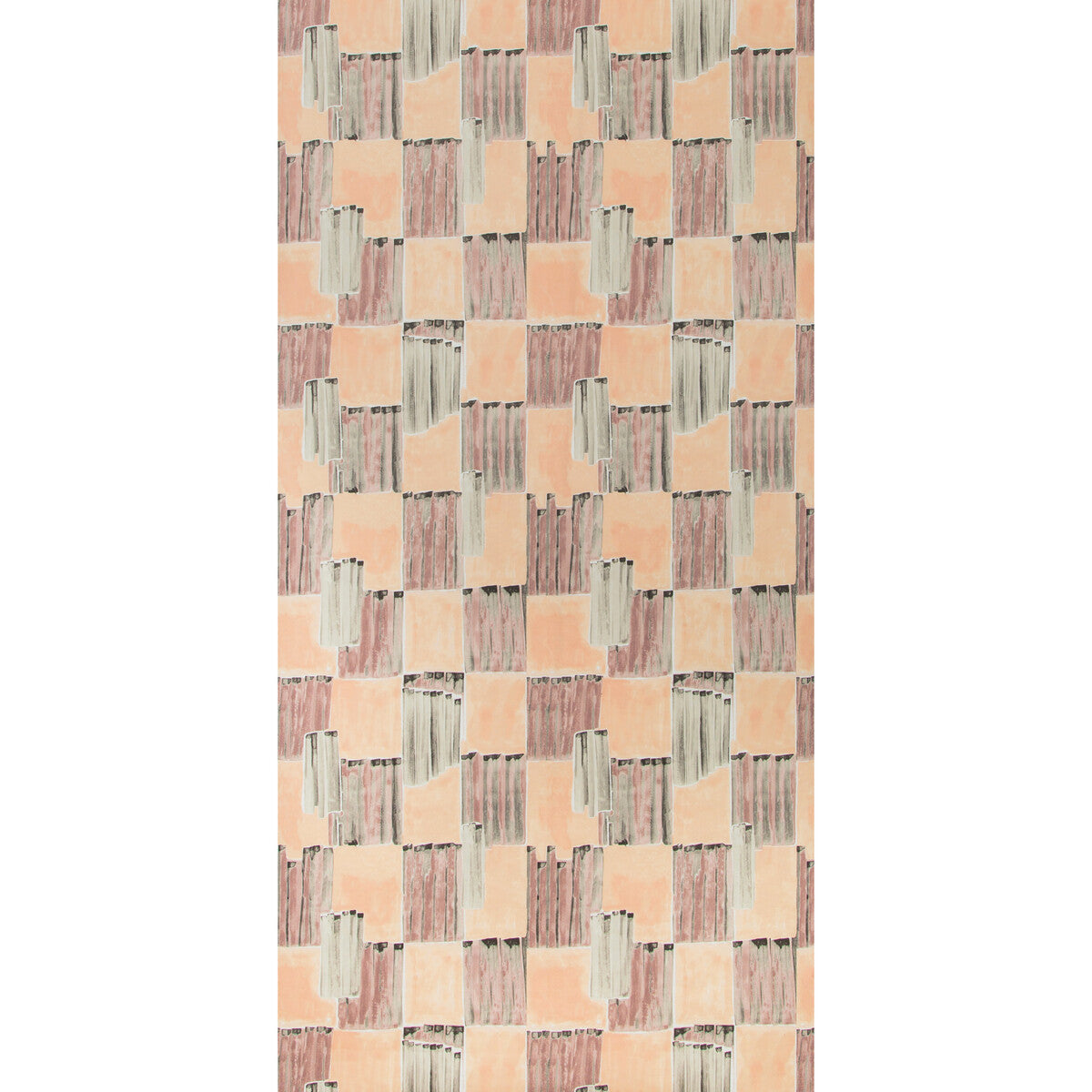 Lyre Paper-Blushing