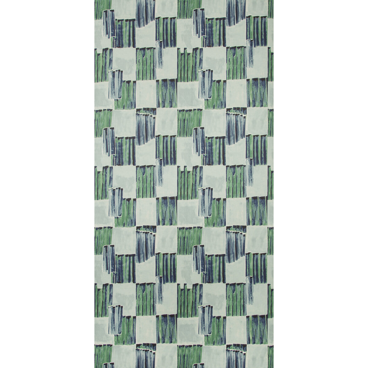 Lyre Paper-Pool